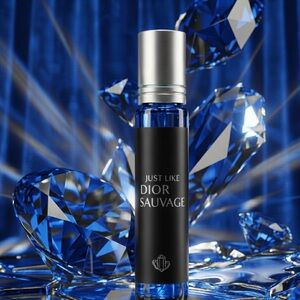 1oz ALCOHOL FREE Designer Cologne Oil Roller w/ Pheromones -  Long Lasting
